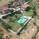 Farm stay Casa De Vilar Do Dao *