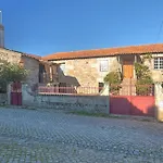 Casa De Vilar Do Dao Penalva do Castelo