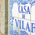 Farm stay Casa De Vilar Do Dao