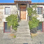 Casa De Vilar Do Dao
