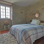 Farm stay Casa De Vilar Do Dao