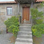 Farm stay Casa De Vilar Do Dao