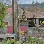 Casa De Vilar Do Dao