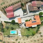 Casa De Vilar Do Dao