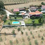 Farm stay Casa De Vilar Do Dao *