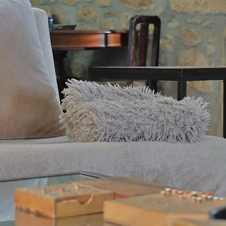 Casa De Vilar Do Dao Penalva do Castelo