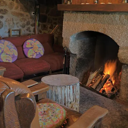 Casa De Vilar Do Dao Penalva do Castelo