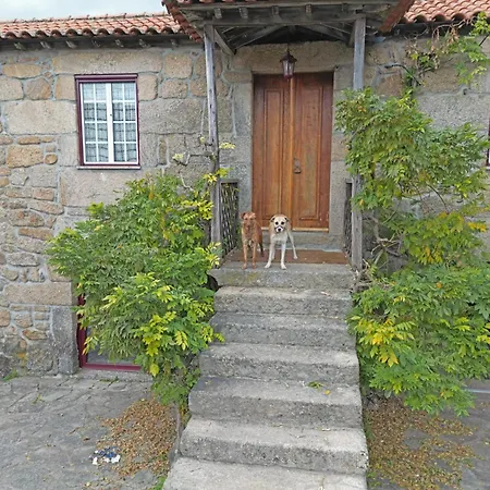 Casa De Vilar Do Dao