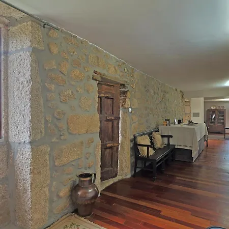 Casa De Vilar Do Dao Penalva do Castelo