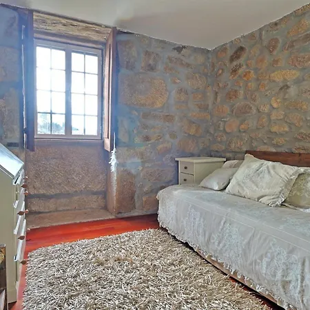 Casa De Vilar Do Dao * Penalva do Castelo