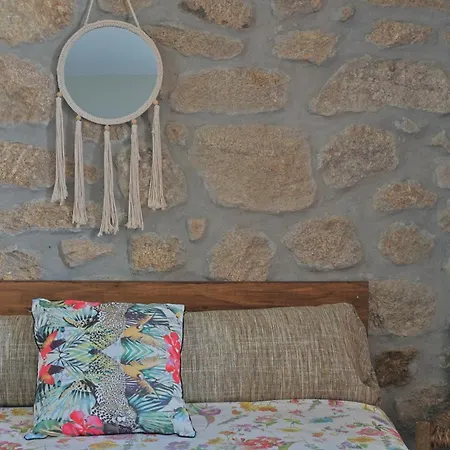 Casa De Vilar Do Dao * Penalva do Castelo