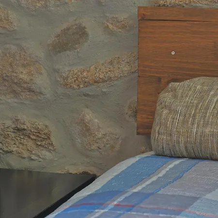 Κατάλυμα σε φάρμα Casa De Vilar Do Dao