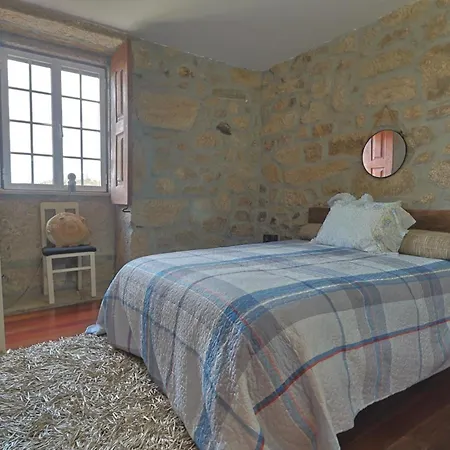 Casa De Vilar Do Dao * Penalva do Castelo