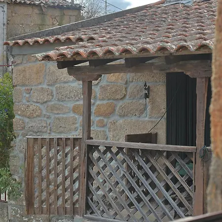 Farm stay Casa De Vilar Do Dao *