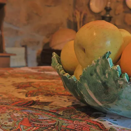 Casa De Vilar Do Dao Penalva do Castelo