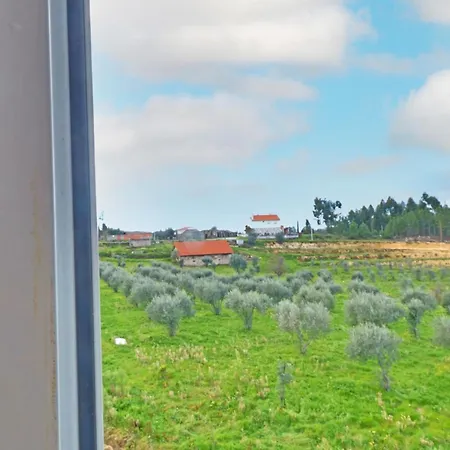 Casa De Vilar Do Dao Κατάλυμα σε φάρμα *