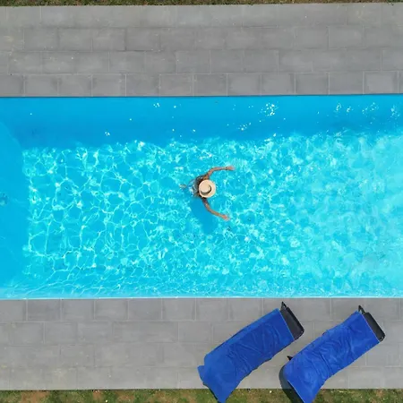 Κατάλυμα σε φάρμα Casa De Vilar Do Dao *