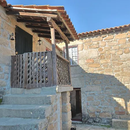 Casa De Vilar Do Dao
