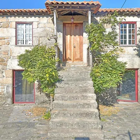 Casa De Vilar Do Dao