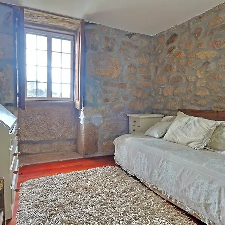 Casa De Vilar Do Dão * Penalva do Castelo
