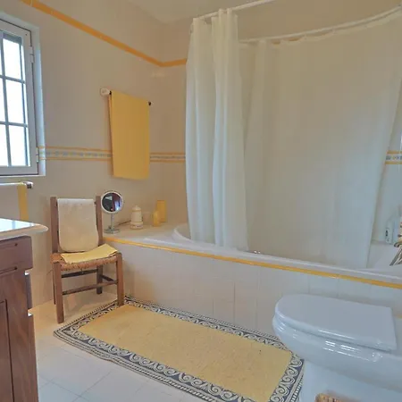 Casa De Vilar Do Dão Alojamento de Turismo Rural *