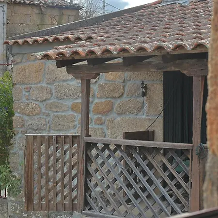 Casa De Vilar Do Dão * Penalva do Castelo