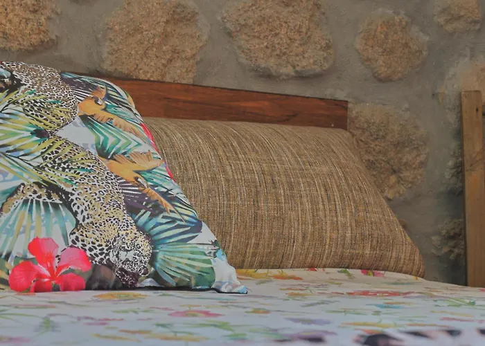 Casa De Vilar Do Dao *