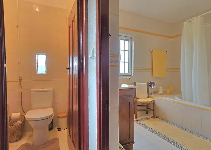 ファームステイ Casa De Vilar Do Dao ペナルヴァ・ド・カステロ