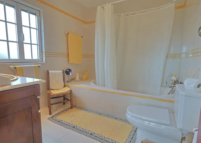 Casa De Vilar Do Dao *